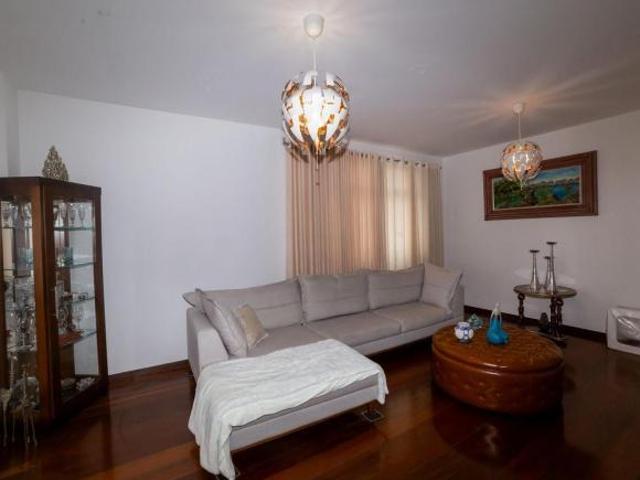 Apartamento à Venda Cidade Nova, 4 Quartos, 160 m2