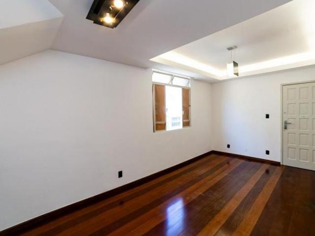 Apartamento à Venda Cidade Nova, 4 Quartos, 170 m2