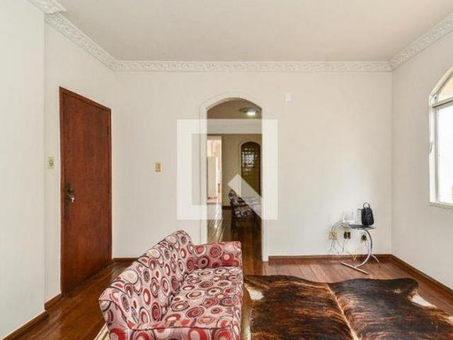 Apartamento à Venda Cidade Nova, 4 Quartos, 181 m² Belo Horizonte