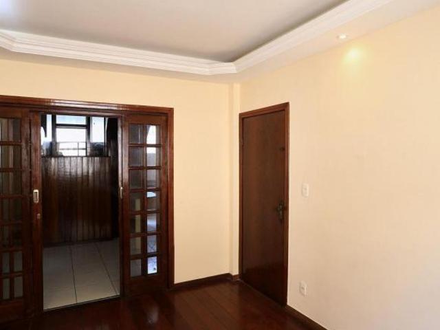Apartamento à Venda Cidade Nova, 4 Quartos, 185 m2