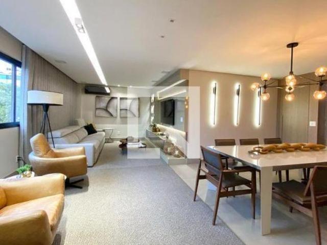 Apartamento à Venda Cidade Nova, 4 Quartos, 216 m² Belo Horizonte