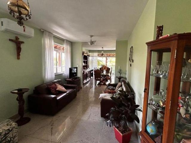 Apartamento à Venda Cidade Nova, 4 Quartos, 259 m2