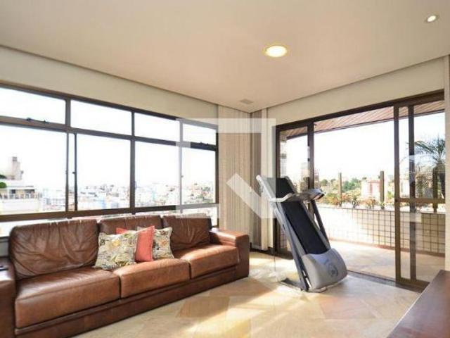 Apartamento à Venda Cidade Nova, 4 Quartos, 330 m² Belo Horizonte