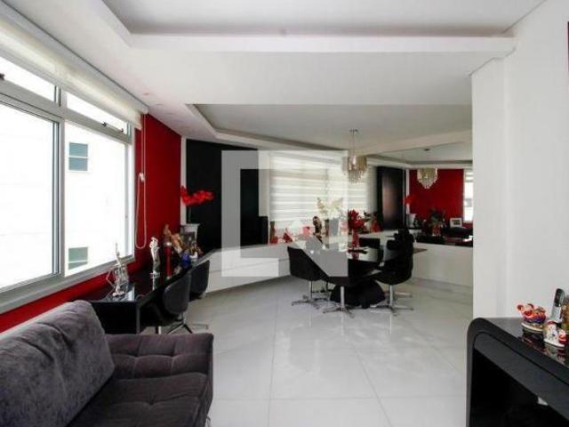 Apartamento à Venda Cidade Nova, 4 Quartos, 350 m² Belo Horizonte