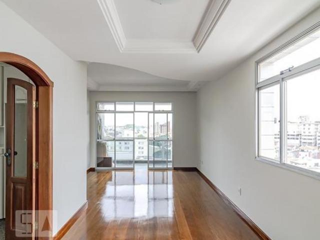 Apartamento à Venda Cidade Nova, 5 Quartos, 180 m2