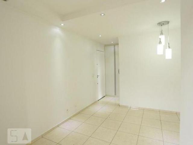 Apartamento à Venda Cidade Patriarca, 3 Quartos, 55 m² São Paulo