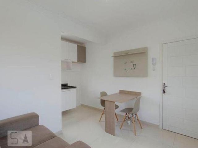 Apartamento à Venda Cidade Patriarca, 1 Quarto, 30 m² São Paulo