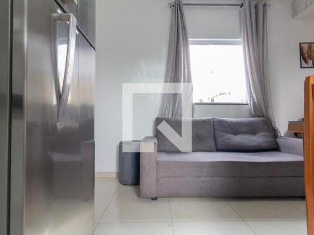 Apartamento à Venda Cidade Patriarca, 1 Quarto, 45 m² São Paulo