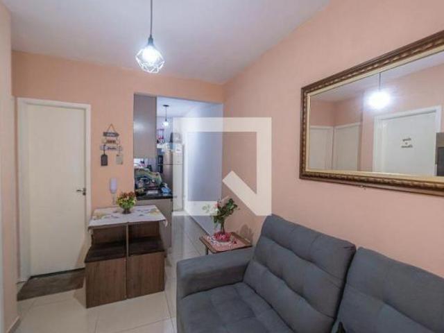 Apartamento à Venda Cidade Patriarca, 2 Quartos, 34 m² São Paulo