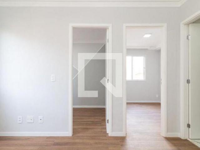 Apartamento à Venda Cidade Patriarca, 2 Quartos, 35 m² São Paulo