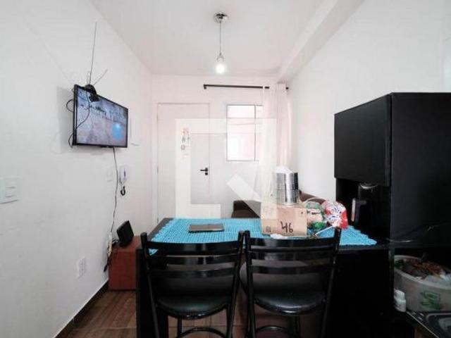 Apartamento à Venda Cidade Patriarca, 2 Quartos, 35 m² São Paulo