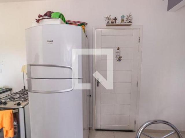 Apartamento à Venda Cidade Patriarca, 2 Quartos, 37 m² São Paulo