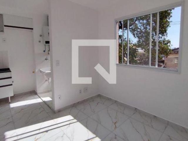 Apartamento à Venda Cidade Patriarca, 2 Quartos, 37 m² São Paulo