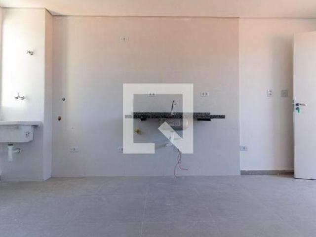 Apartamento à Venda Cidade Patriarca, 2 Quartos, 38 m2