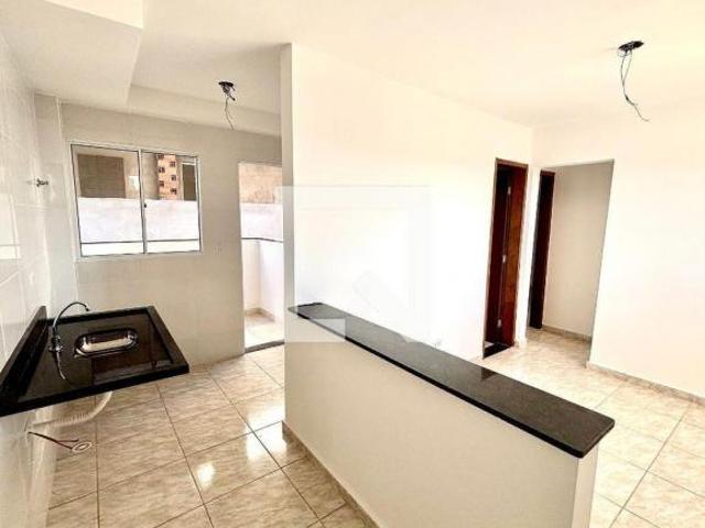 Apartamento à Venda Cidade Patriarca, 2 Quartos, 38 m2