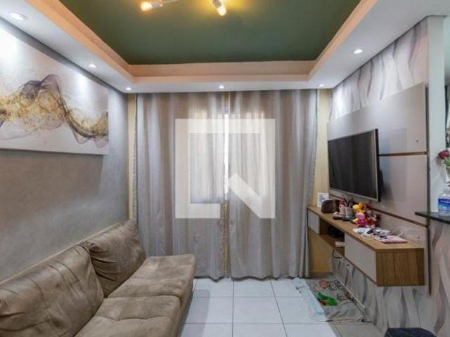 Apartamento à Venda Cidade Patriarca, 2 Quartos, 39 m² São Paulo