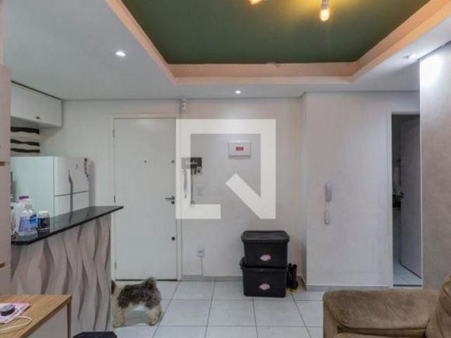 Apartamento à Venda Cidade Patriarca, 2 Quartos, 39 m² São Paulo