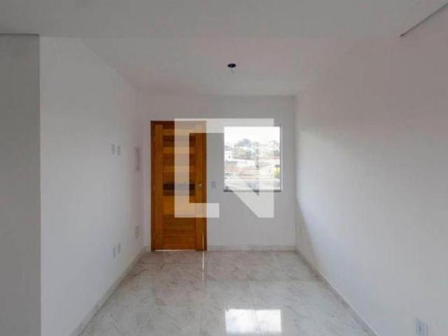 Apartamento à Venda Cidade Patriarca, 2 Quartos, 44 m2