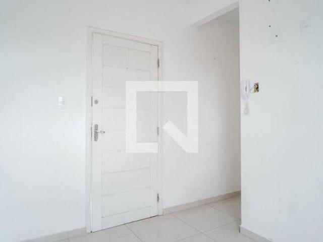 Apartamento à Venda Cidade Patriarca, 2 Quartos, 40 m2