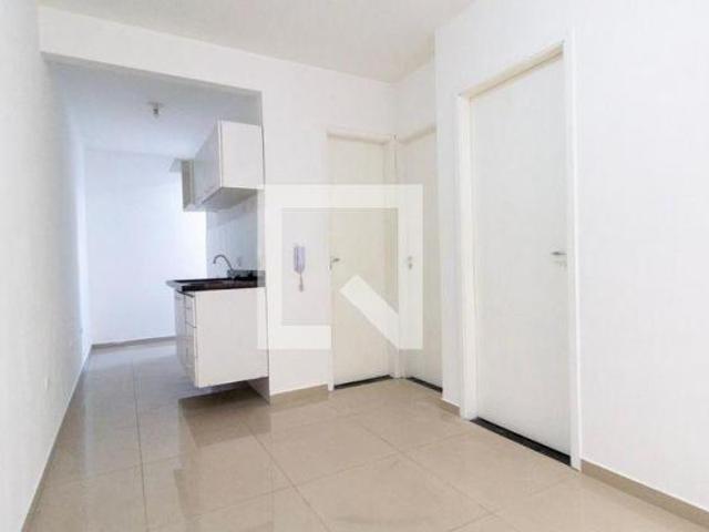 Apartamento à Venda Cidade Patriarca, 2 Quartos, 40 m² São Paulo