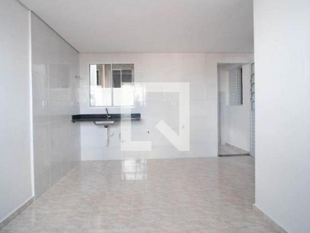 Apartamento à Venda Cidade Patriarca, 2 Quartos, 40 m² São Paulo