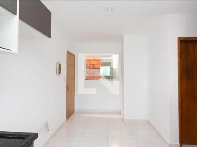 Apartamento à Venda Cidade Patriarca, 2 Quartos, 40 m² São Paulo