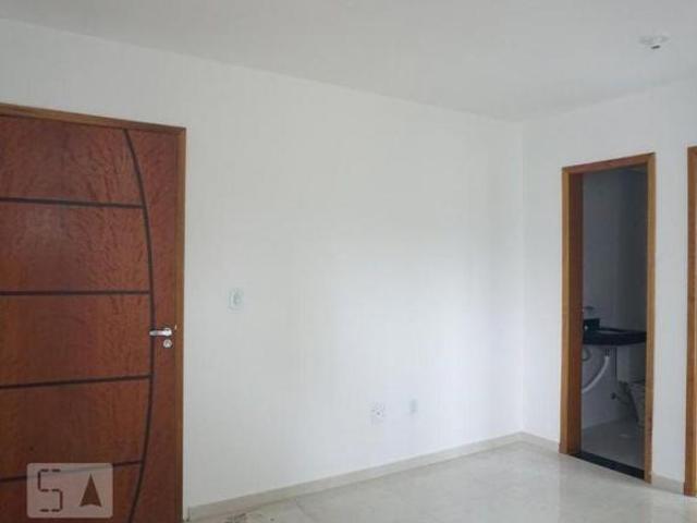 Apartamento à Venda Cidade Patriarca, 2 Quartos, 42 m2