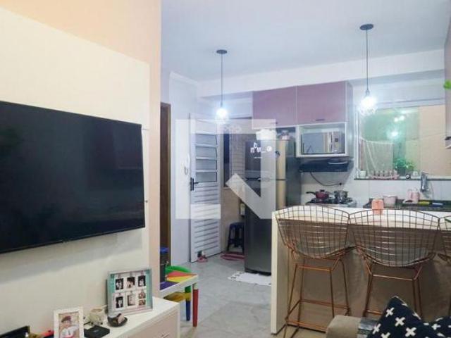 Apartamento à Venda Cidade Patriarca, 2 Quartos, 42 m2