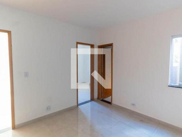 Apartamento à Venda Cidade Patriarca, 2 Quartos, 42 m² São Paulo