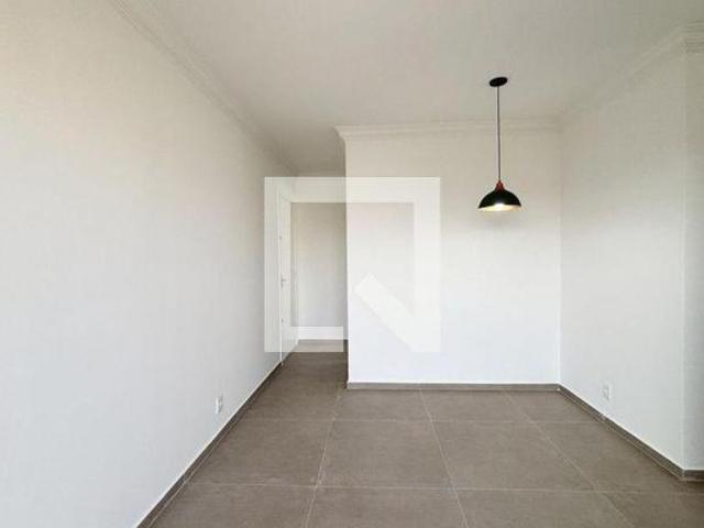 Apartamento à Venda Cidade Patriarca, 2 Quartos, 55 m2