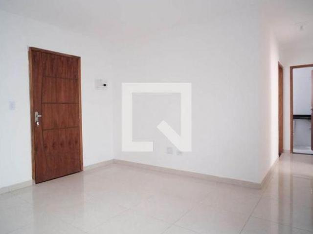 Apartamento à Venda Cidade Patriarca, 2 Quartos, 56 m2
