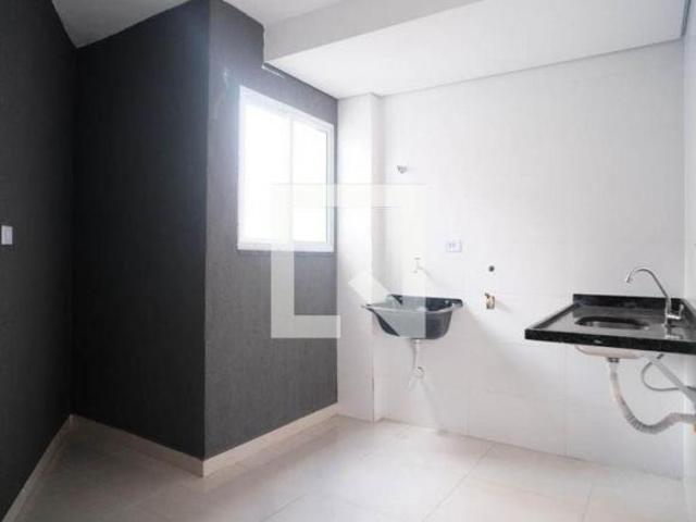 Apartamento à Venda Cidade Patriarca, 2 Quartos, 56 m² São Paulo