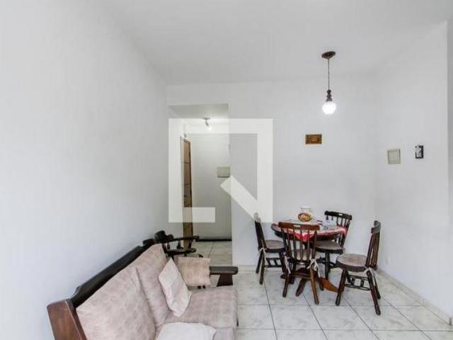 Apartamento à Venda Cidade Patriarca, 2 Quartos, 50 m² São Paulo