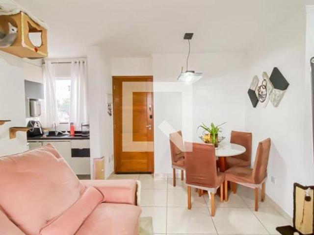 Apartamento à Venda Cidade Patriarca, 2 Quartos, 52 m2