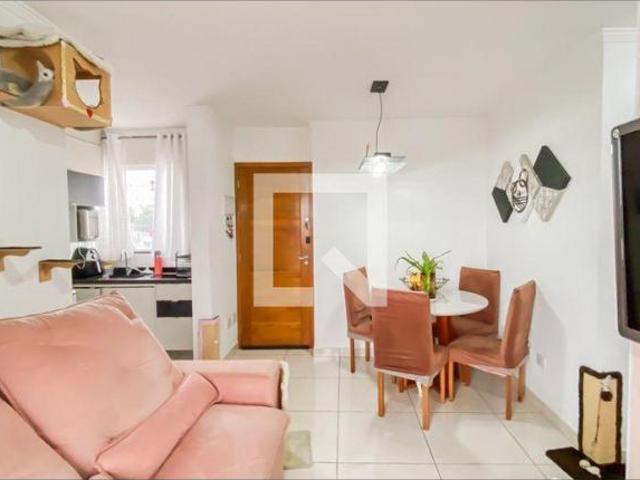Apartamento à Venda Cidade Patriarca, 2 Quartos, 52 m² São Paulo