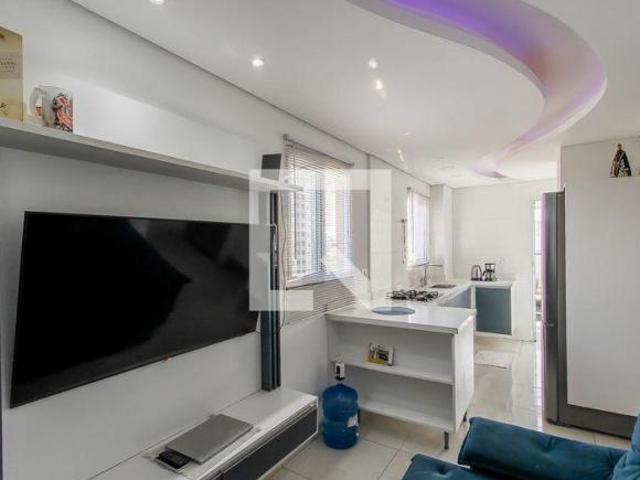 Apartamento à Venda Cidade Patriarca, 2 Quartos, 80 m2