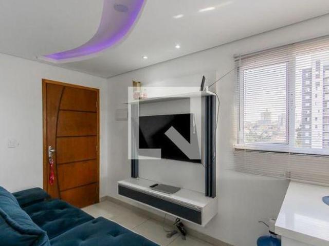 Apartamento à Venda Cidade Patriarca, 2 Quartos, 80 m² São Paulo