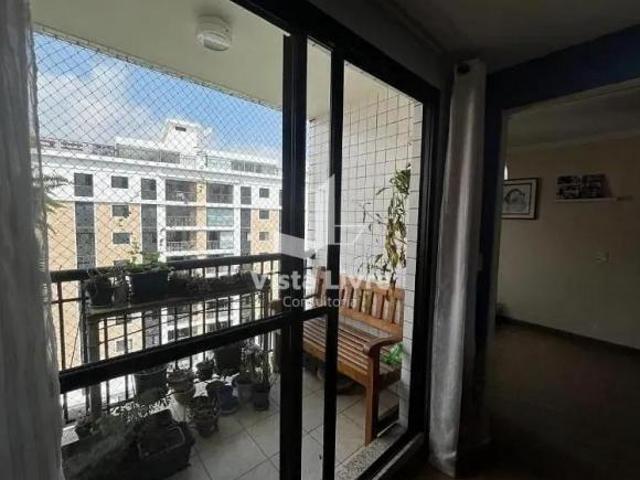 Apartamento à venda, Cidade São Francisco, São Paulo, SP