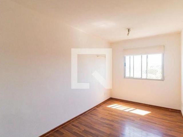 Apartamento à Venda Cidade São Francisco, 2 Quartos, 50 m2