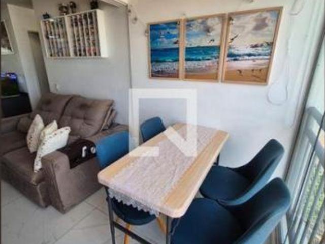 Apartamento à Venda Cidade São Francisco, 2 Quartos, 60 m² São Paulo