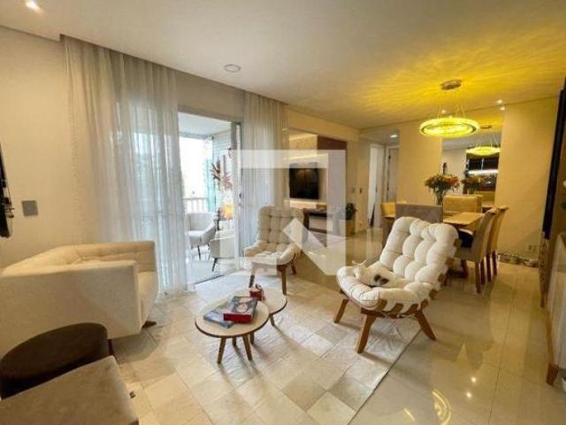 Apartamento à Venda Cidade São Francisco, 2 Quartos, 87 m² São Paulo