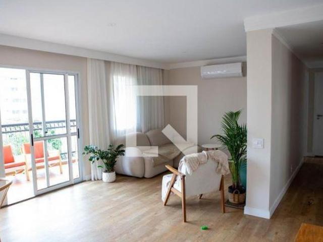Apartamento à Venda Cidade São Francisco, 2 Quartos, 96 m² São Paulo