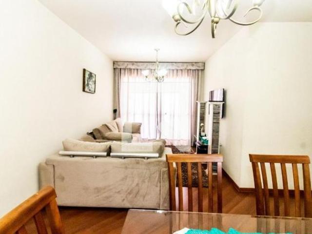 Apartamento à Venda Cidade São Francisco, 3 Quartos, 86 m2