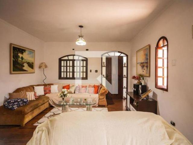 Apartamento à Venda Cidade São Francisco, 4 Quartos, 230 m2
