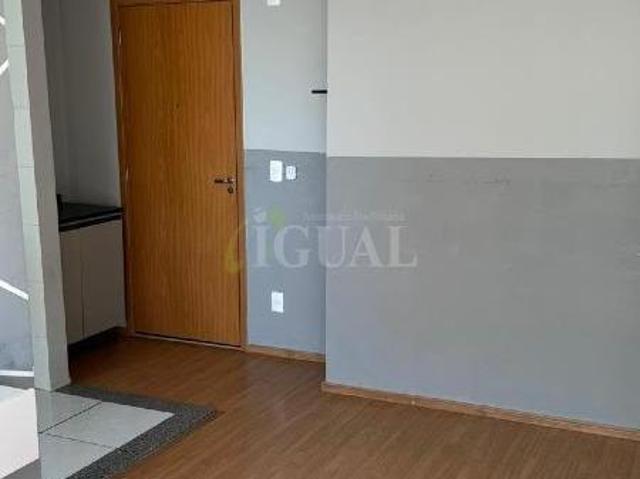 Apartamento à venda Cidade São Mateus, São Paulo