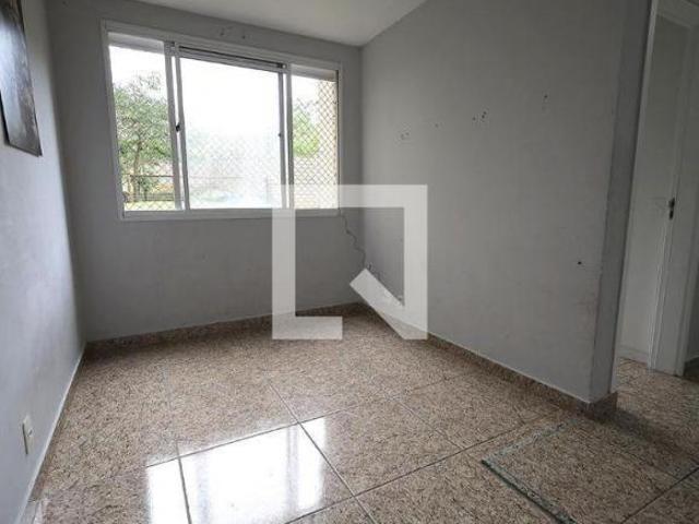 Apartamento à Venda Cidade Sao Jorge, 2 Quartos, 35 m² Santo André