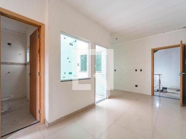 Apartamento à Venda Cidade Sao Jorge, 2 Quartos, 45 m2