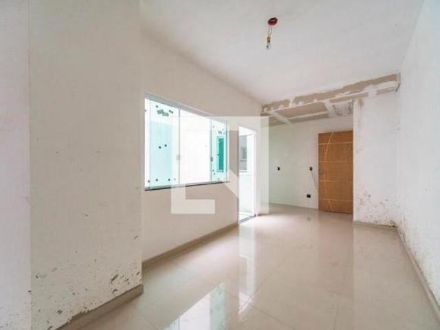Apartamento à Venda Cidade Sao Jorge, 2 Quartos, 45 m2
