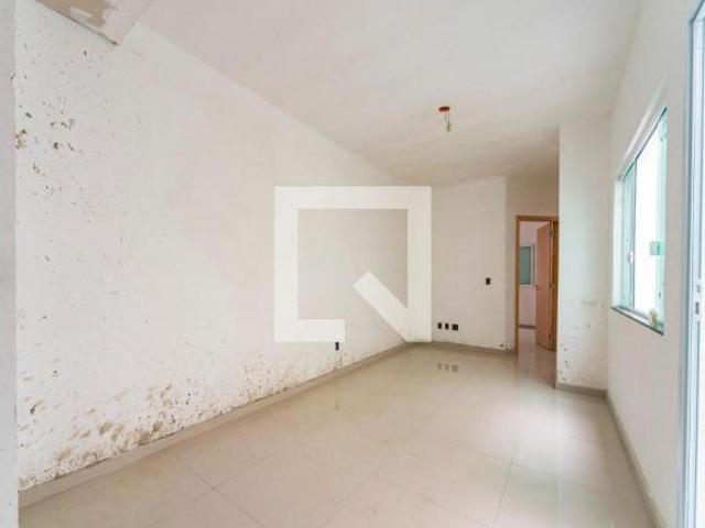 Apartamento à Venda Cidade Sao Jorge, 2 Quartos, 45 m2