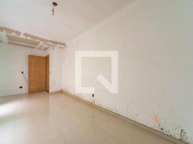 Apartamento à Venda Cidade Sao Jorge, 2 Quartos, 45 m² Santo André